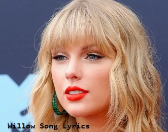 Willow Song Lyrics Taylor Swift