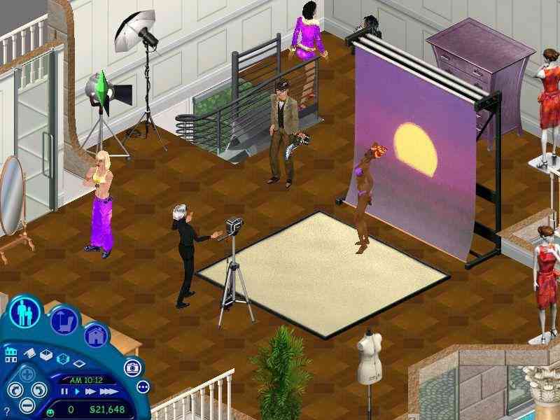 The Sims 1 Download Full Game