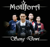Lirik Lagu Motifora Sang Dewi Dewa Lirik