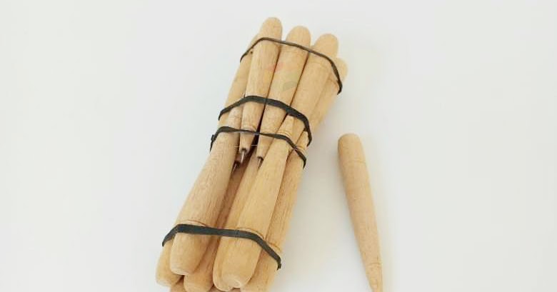 Jarum Cocok APE - SEBUTIK EDUTOYS