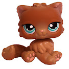 Littlest Pet Shop Seasonal Persian (#238) Pet