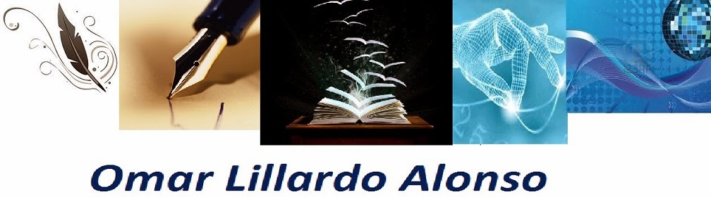 Omar Lillardo Alonso Comunicación, Creación y Expresiones