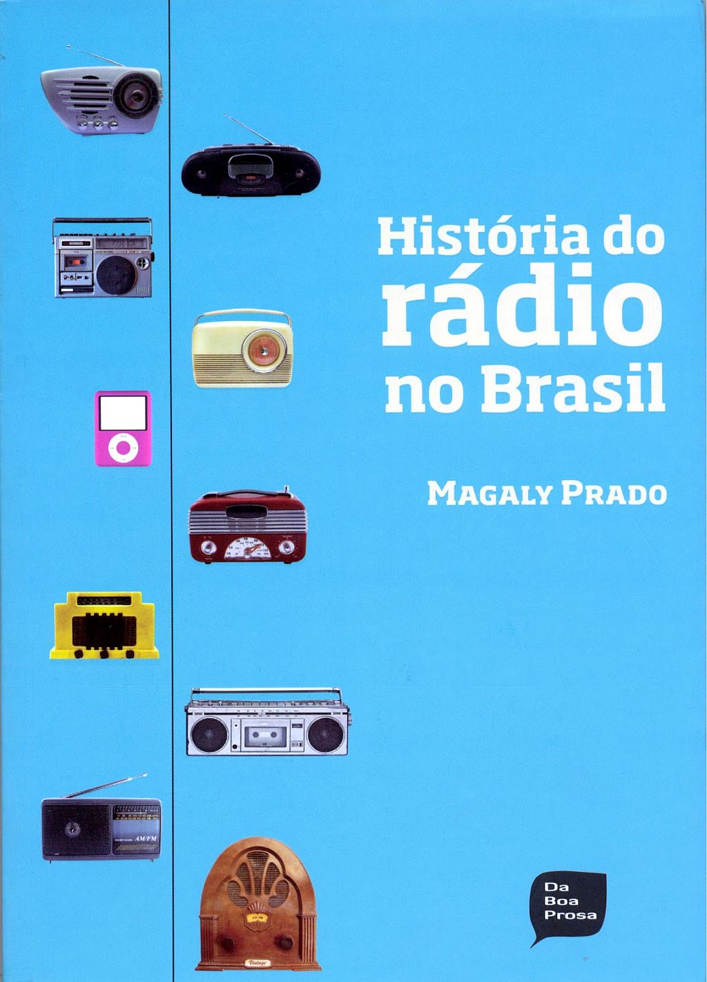 Peças Raras na história do rádio no Brasil