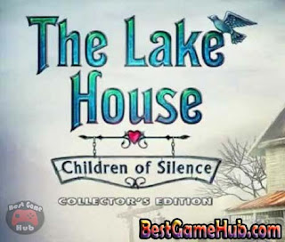 Lake House Children of Silence CE