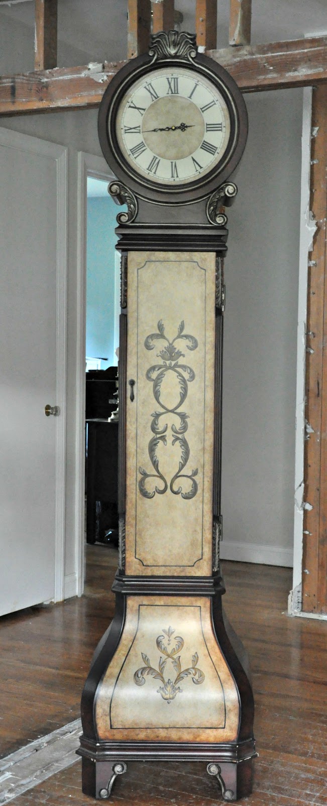 Serendipity Refined Blog Rustic French Country Milk & Chalk Paint