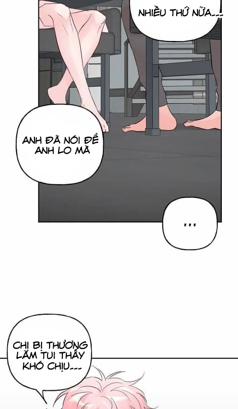 Đọc truyện Assorted Wildness - Chapter 40