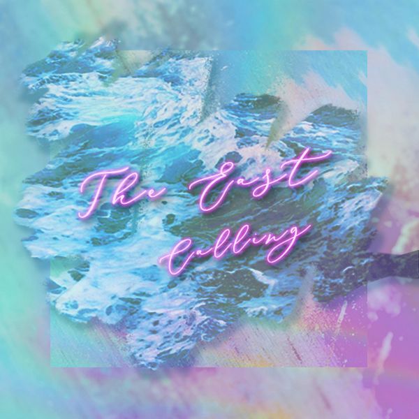 The East Calling – Ocean – Single