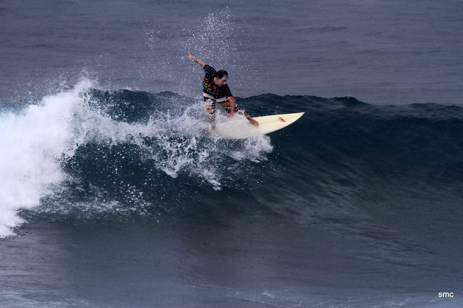 We'reOnTheWay: Bali Surfing Trip - 23rd March to 9th April