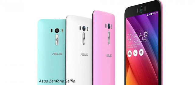 Asus Akan Rilis Zenfone Go dengan Harga Murah