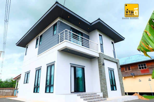 รับสร้างบ้าน ตัวอย่างบ้าน สุรินทร์ รับสร้างบ้าน ตัวอย่างบ้าน สุรินทร์