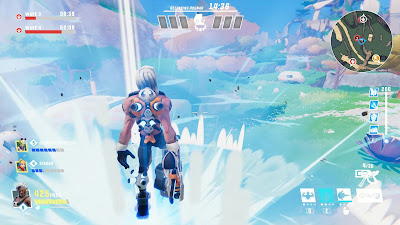 Agents Biohunters Game Screenshot 2