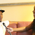 Olamide Speaks To Raro Lae On 2 Kings Album, His Newborn & Many More