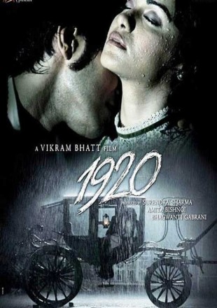1920 (2008) Hindi Movie Download || HDRip 720p