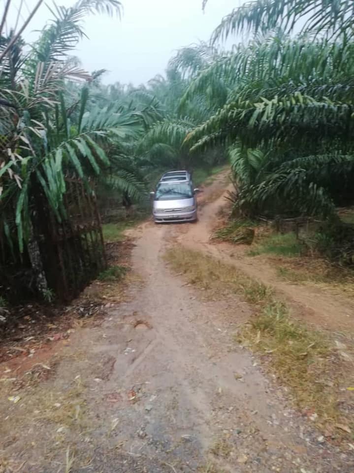 Bersusah-susah dahulu bersenang-senang kemudian