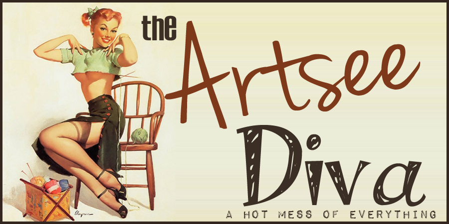 The Artsee Diva