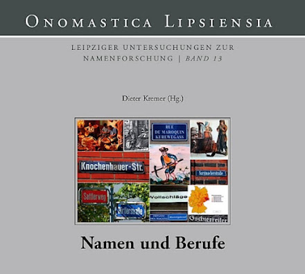 Onomastica Lipsiensia