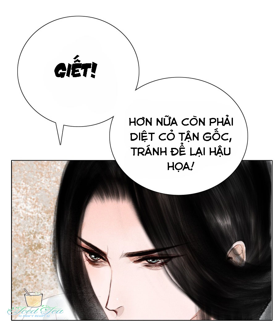 Đọc truyện Vòng Luân Hồi - Chapter 8