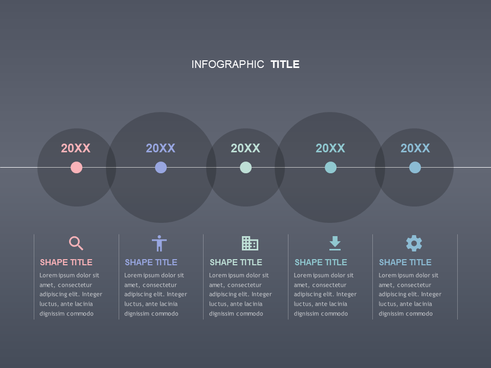 Download Zoom In Out Timeline PowerPoint Templates