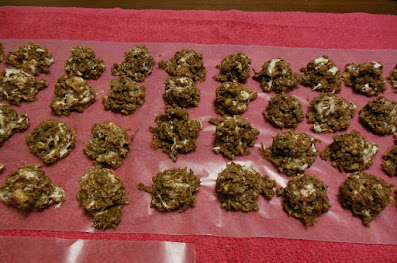 How to make, My Favorite Super Delicious No-Bake Cookies, that are fudgy delicious! My Favorite Super Delicious No Bake Cookies, easy and delicious!