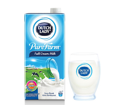 Permulaan Hari yang Kuat dengan Protein daripada Susu susu Dutch Lady  susu Dutch Lady susu dutch lady tiruan susu dutch lady coklat kebaikan susu dutch lady susu dutch lady pure farm susu dutch lady tiruan 2018 susu dutch lady kotak susu dutch lady kotak kecil susu dutch lady harga Dutch Lady #strongstart Breakfast Challenge Dutch Lady PureFarm Milk products Malaysian Breakfast Sarapan Untuk Jelita dan Geliga Permulaan pagi dengan Sumber Protien - #dutchladybreakfastchallenge Mulakan Hari anda dengan Sumber Protien - #dutchladybreakfastchallenge