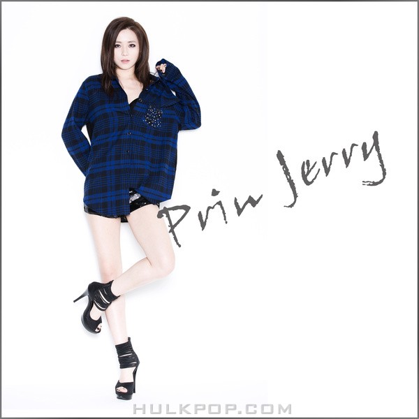 Prin.Jerry – 하지마 – Single
