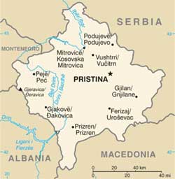Kosovo | Aspectos Socioeconômicos do Kosovo Kosovo | Aspectos Socioeconômicos do Kosovo