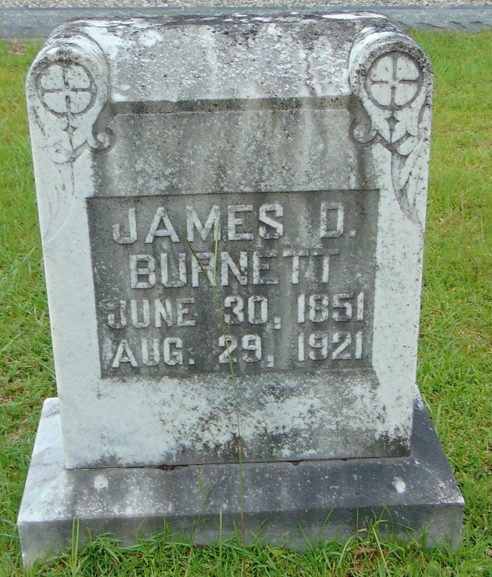 Dispatches from the LPOP 100yearold news highlights from Conecuh