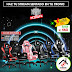 Silla Gamer Xion Raven en Stock - La Casa del Streaming