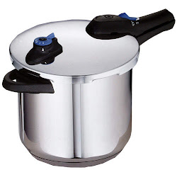 pressure cooker cookers cook steel stainless cooking usage matter using giant state american bomb chicken misconceptions science