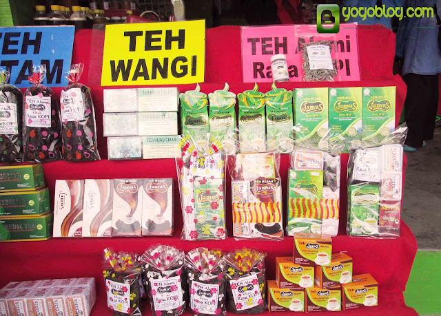 Jenis Teh di Jamus Jenis Teh di Jamus