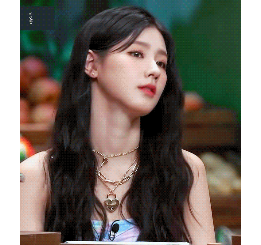 놀토 나올 때마다 비주얼 미쳤다는 아이들 미연 | 인스티즈