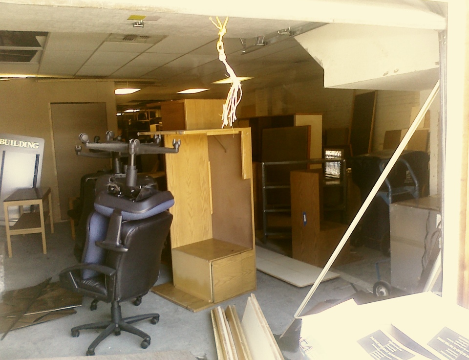 Robinsons Junk Butler Daytona Office Furniture Removal Robinsons