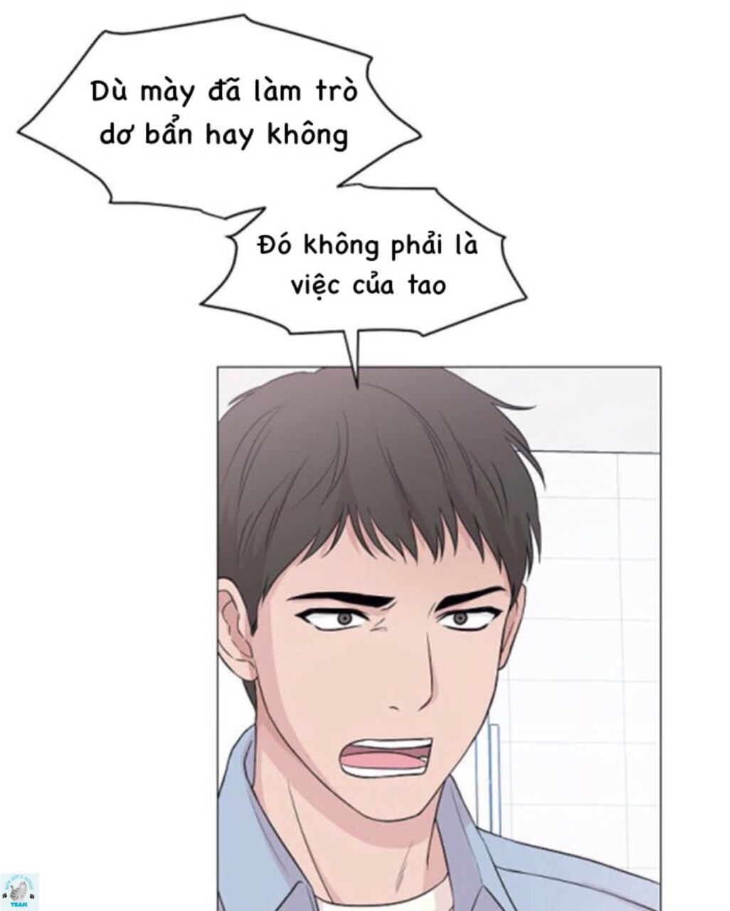 Đọc truyện Vực Sâu - Chapter 1