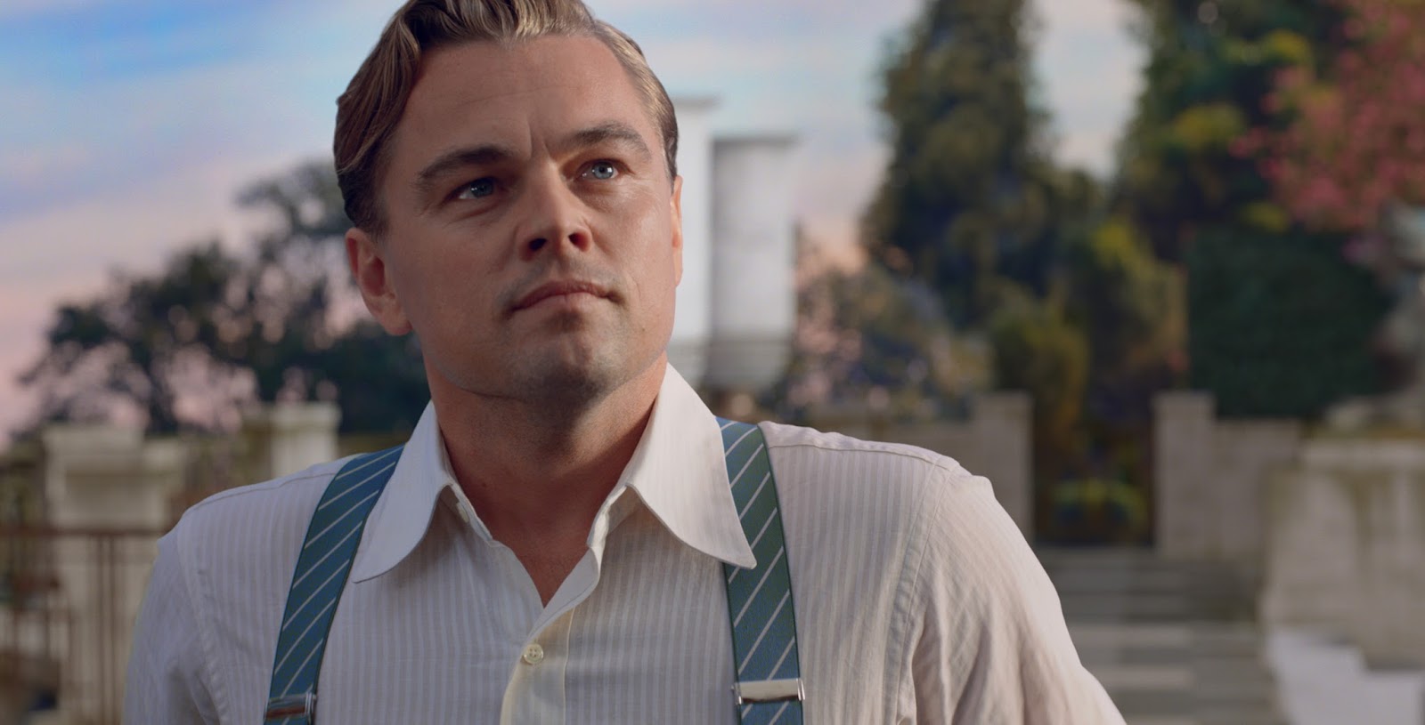 Anna, Look! 10 Hottest Men in Film, 2013.