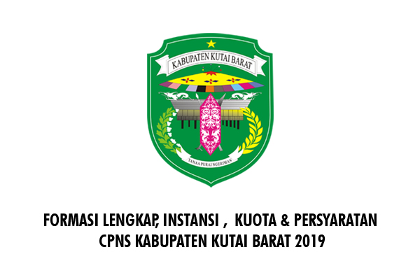 Formasi Lengkap, Instansi dan Kuota CPNS Kabupaten Kutai ...