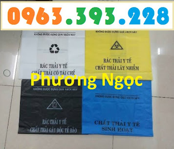 Túi rác y tế, túi đựng rác thải y tế, túi rác y tế tự hủy, bao đựng rác y tế T%25C4%2590RYT1