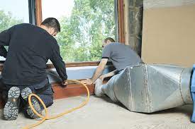 Air Duct Cleaning in Atlanta Why do I Need to Clean my Air Duct?