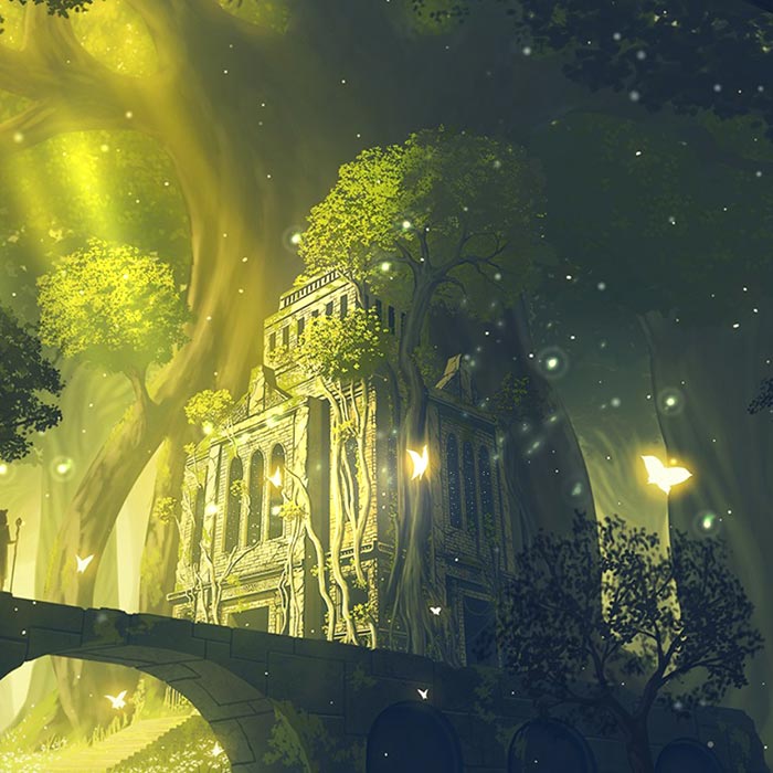 Mystic Wallpaper Engine | Download Wallpaper Engine Wallpapers FREE