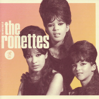 Be My Baby - The Ronettes