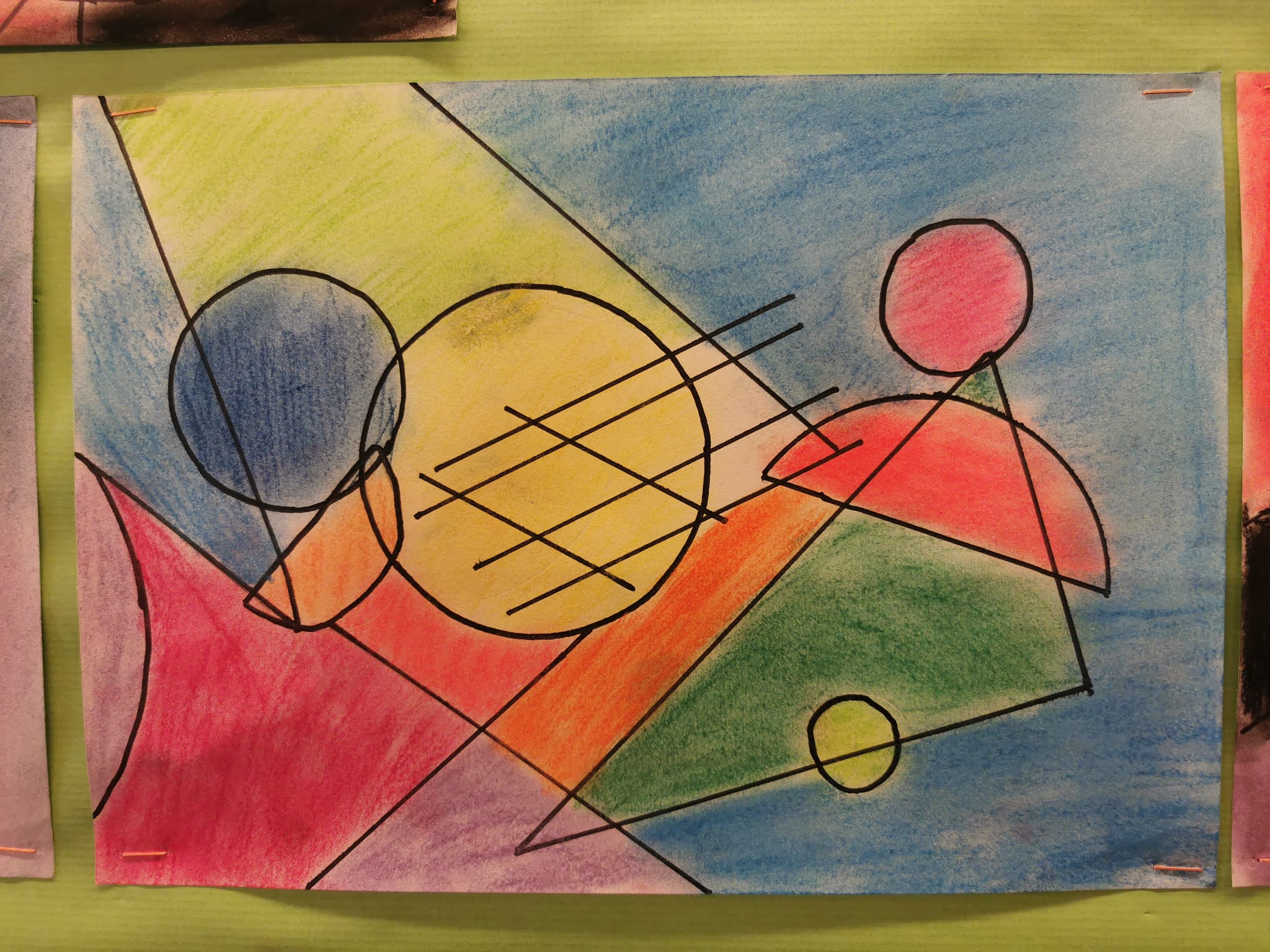 El Blog De 5 Kandinsky El Pintor Que Escoltava Colors el-blog-de-5-kandinsky-el-pintor-que-escoltava-colors