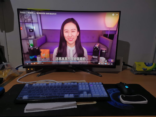 嵌入 Google Photos 相簿內單一圖片實際位置