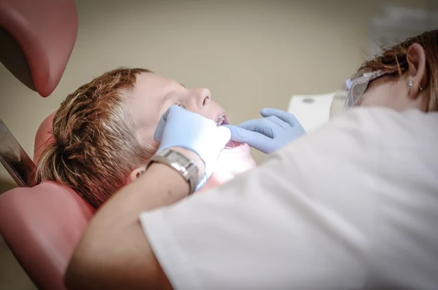 Dental Sedation techniques