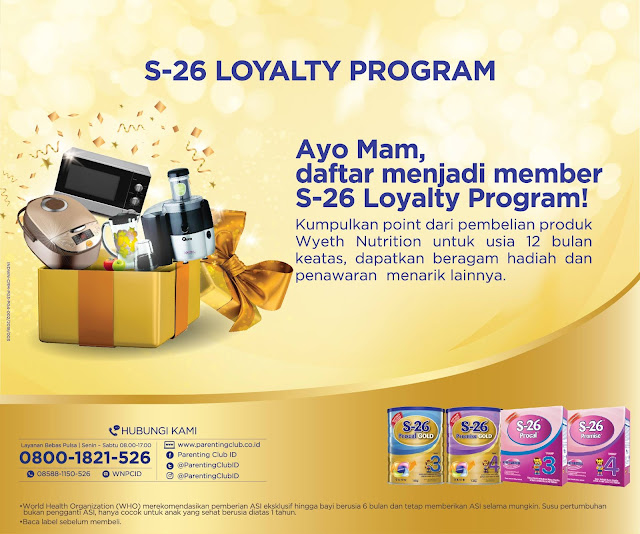 cara mendapatkan hadiah dari susu cara mendapatkan hadiah dari susu