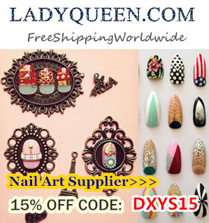 Coupon Code - Lady Queen