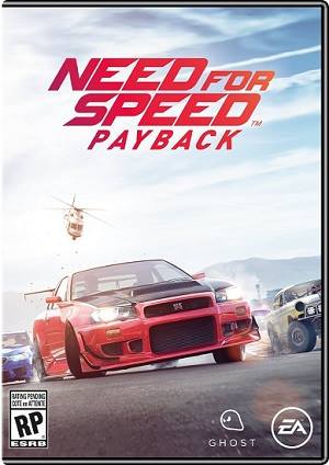 Need for Speed Payback Free Download