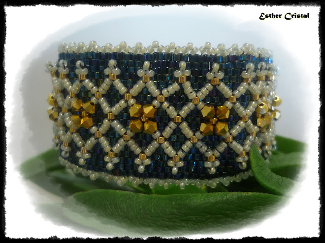 PULSERA BAMBOU DE PENCIO