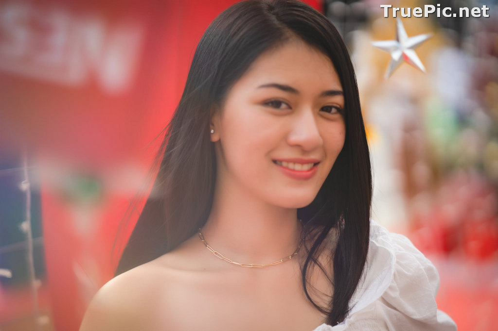 Image Thailand Model – หทัยชนก ฉัตรทอง (Moeylie) – Beautiful Picture 2020 Collection - TruePic.net - Picture-80