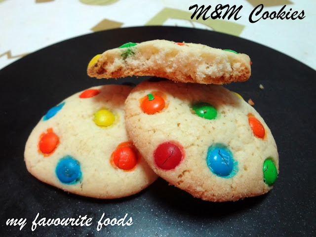 m-cookies