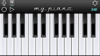 my piano