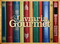Livraria Gourmet